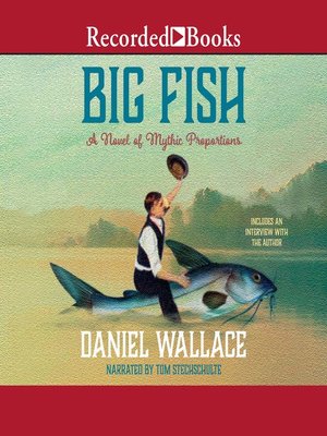 big fish wallace